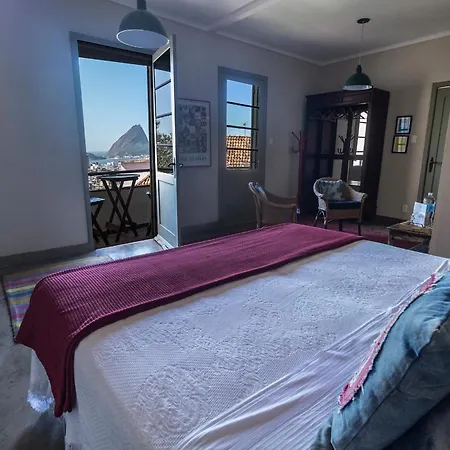 Gerthrudes Bed & Breakfast